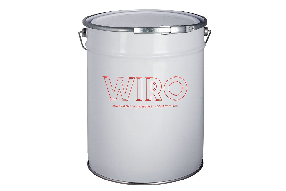 WIROBIT Voranstrich Gebinde
